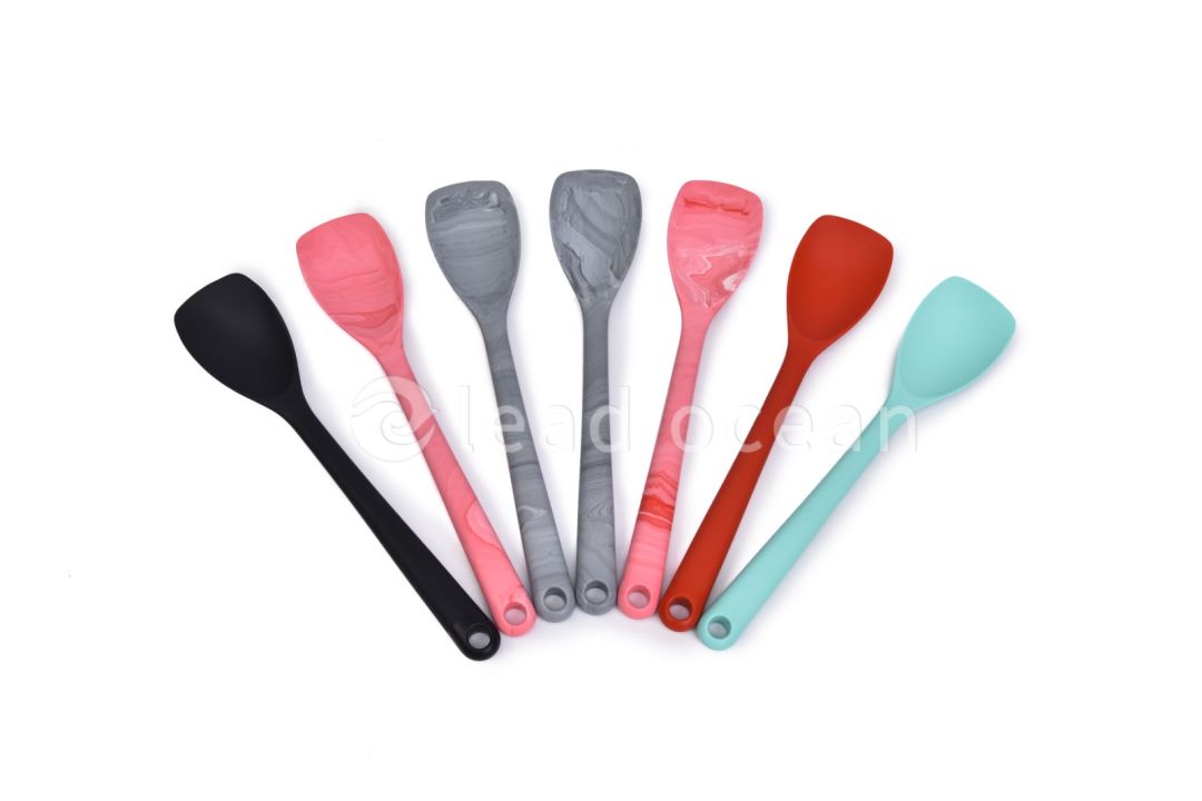 Silicone Spoon