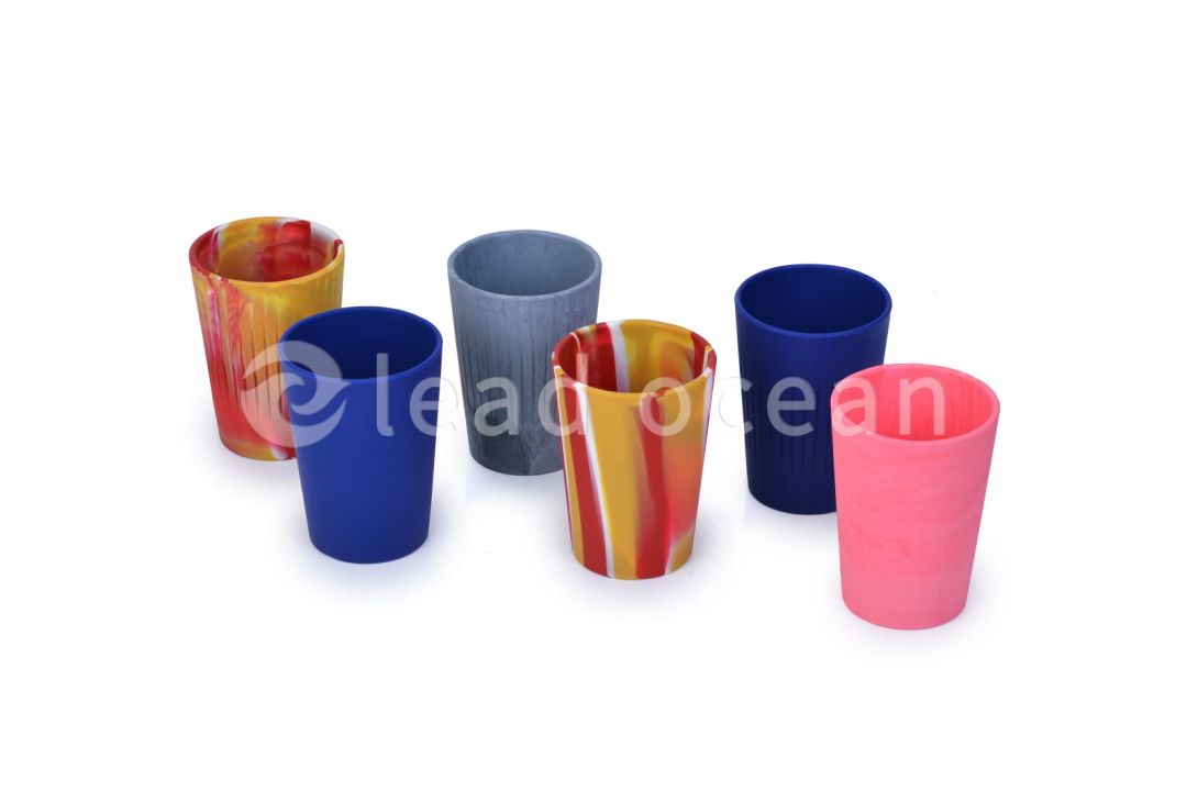 Silicone Cup