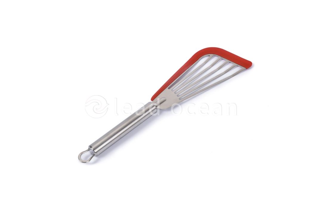 Silicone Edge Fish Turner